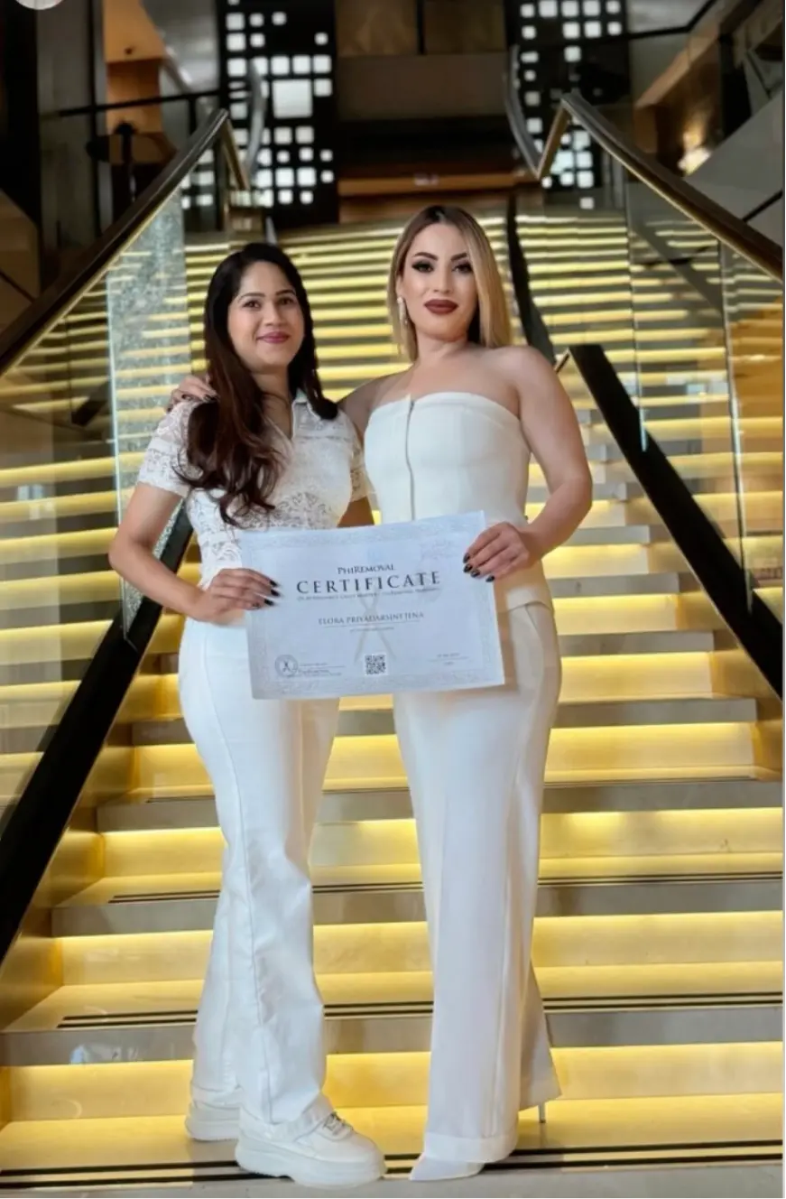 Award image