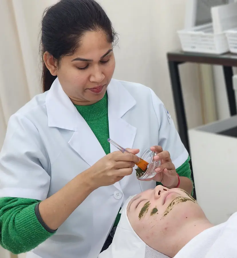 HIFU Body Treatment