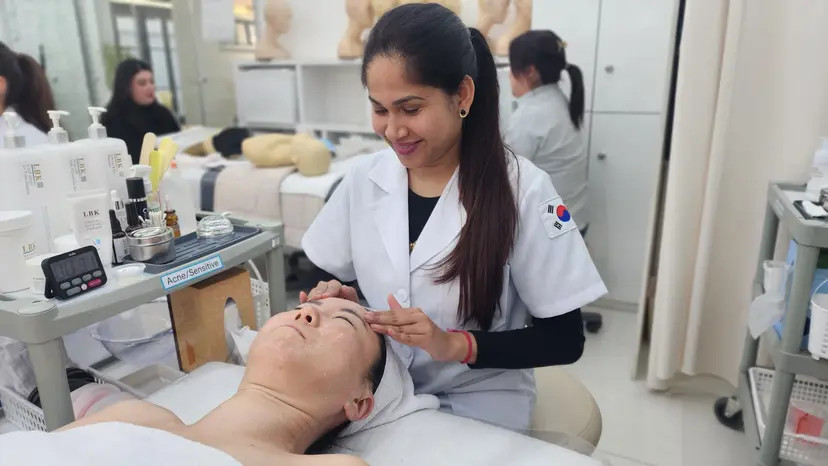Microneedling Treatment