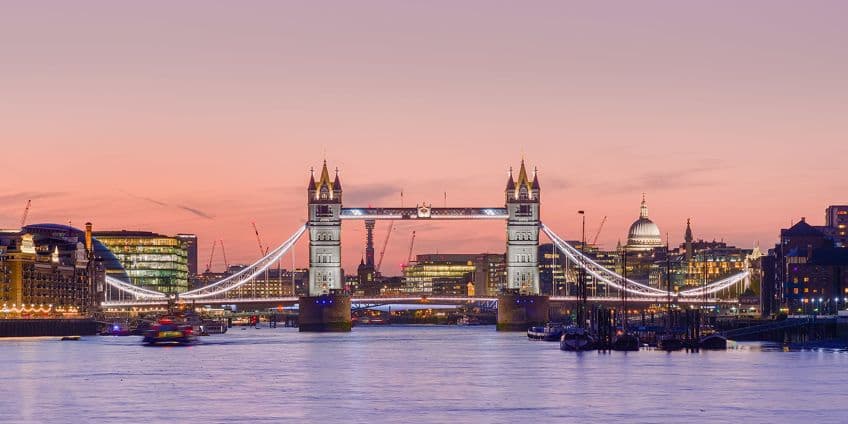 London Clinic