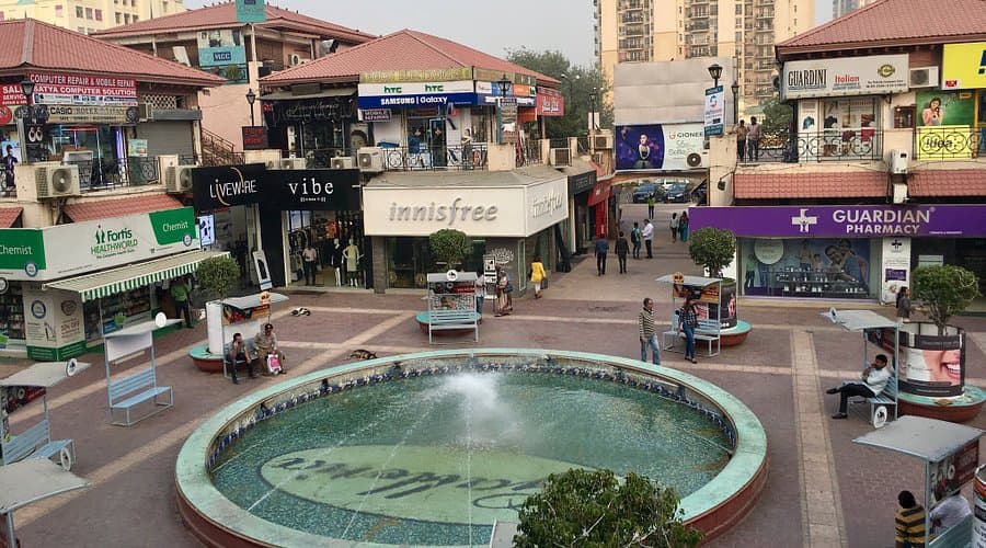 Gurugram Clinic